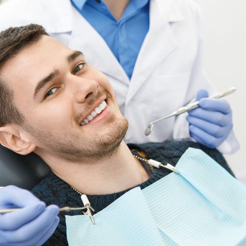tratamiendo de endodoncia en oviedo en nuestra clinica dental, dentistas en oviedo