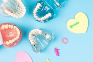 Beneficios de usar ortodoncia