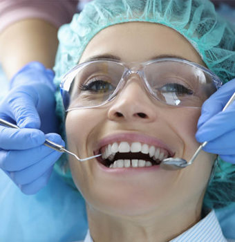 Manchas en los dientes: Hipoplasia dental