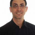 Dr. Cristian Rodríguez-Recio Canga