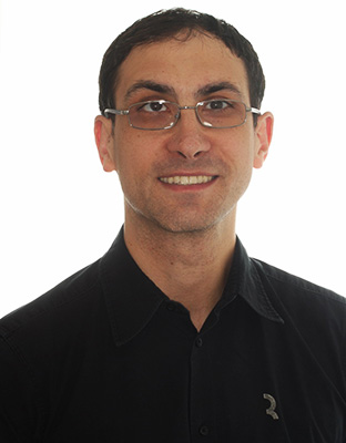 Dr. Cristian Rodríguez-Recio Canga