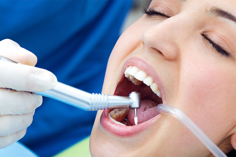 El rol de los endodoncistas