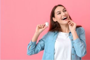 Causas más frecuentes de la pérdida de dientes