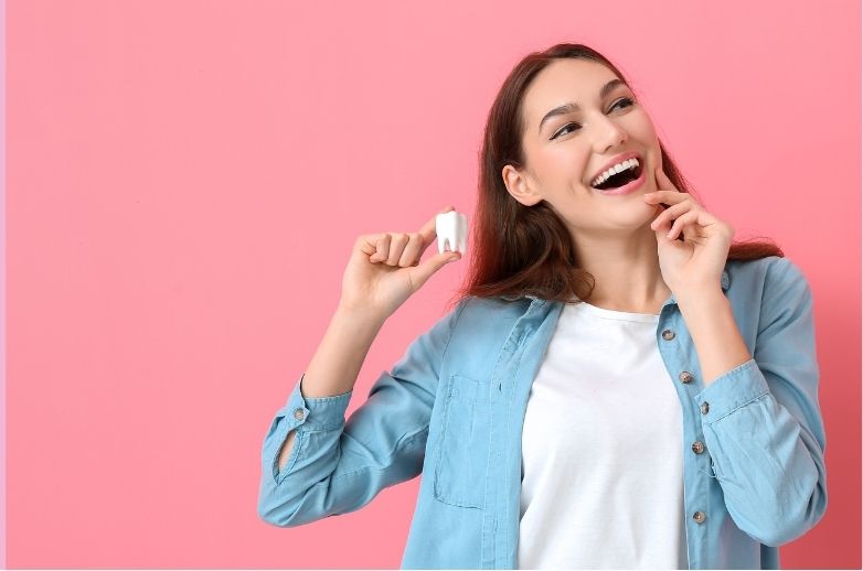 Causas más frecuentes de la pérdida de dientes