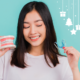 ¿Cómo cuidar tu ortodoncia en Navidad?