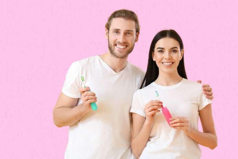Apiñamiento dental
