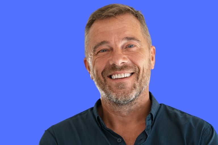 Dieta tras un implante dental: Todo lo que debes saber