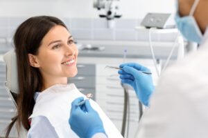 Somos tu dentista de confianza en Oviedo