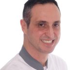 Dr. Oliver Rodríguez-Recio Canga