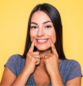 ¿Por qué son importantes las limpiezas dentales?